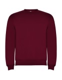 Pull à col ras-du-cou de 280 g/m² Clasica pour enfant
