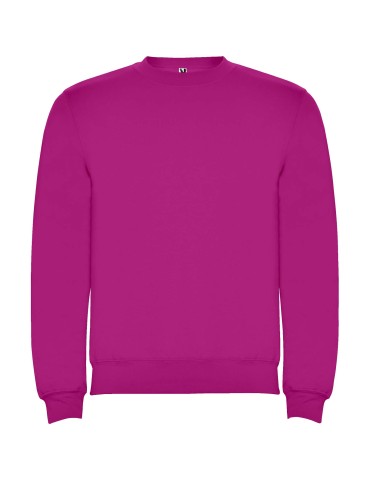 Pull à col ras-du-cou de 280 g/m² Clasica pour enfant