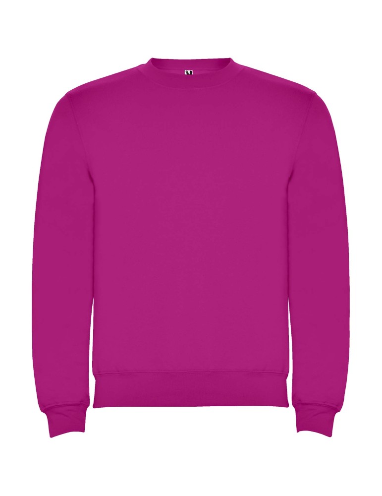 Pull à col ras-du-cou de 280 g/m² Clasica pour enfant