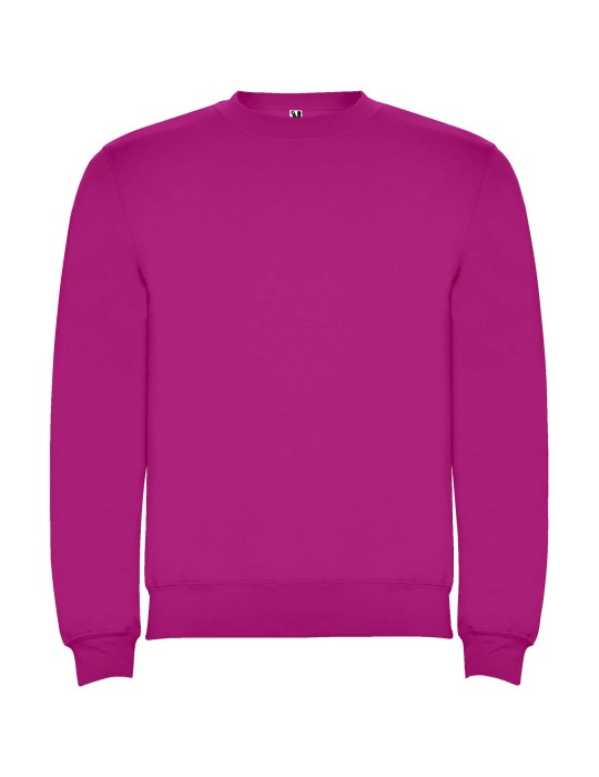 Pull à col ras-du-cou de 280 g/m² Clasica pour enfant