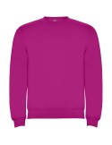 Pull à col ras-du-cou de 280 g/m² Clasica pour enfant