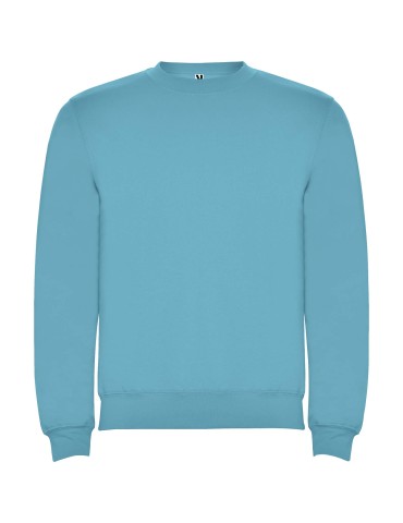 Pull à col ras-du-cou de 280 g/m² Clasica pour enfant