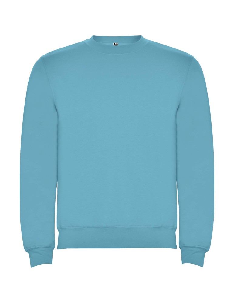 Pull à col ras-du-cou de 280 g/m² Clasica pour enfant