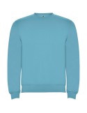 Pull à col ras-du-cou de 280 g/m² Clasica pour enfant