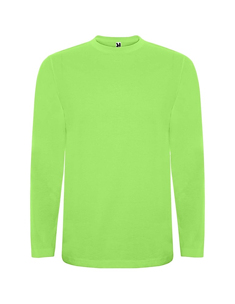 T-shirt de 160 g/m² Extreme à manches longues pour enfant