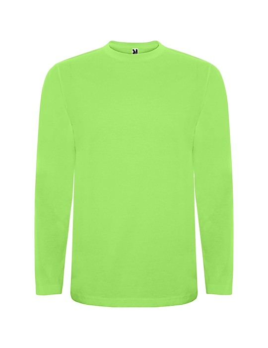T-shirt de 160 g/m² Extreme à manches longues pour enfant