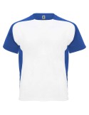 T-shirt de sport de 140 g/m² Bugatti à manches courtes pour enfant