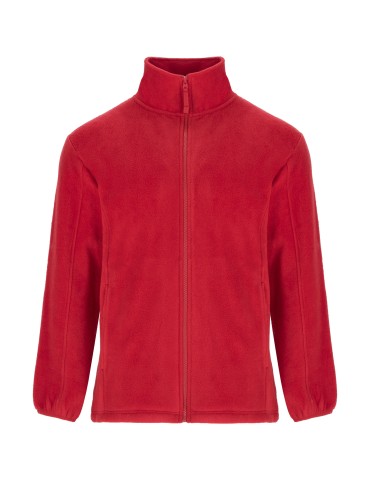 Veste en polaire entièrement zippée Artic pour enfant 2