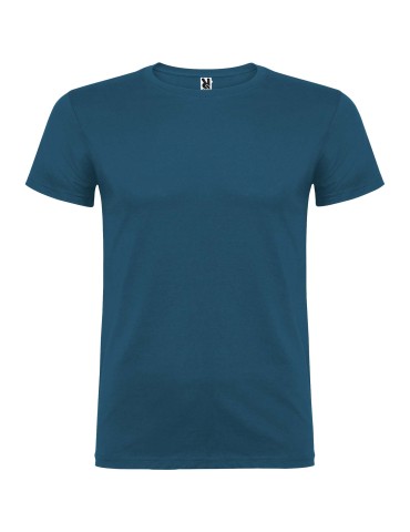 T-shirt de 155 g/m² Beagle à manches courtes pour enfant