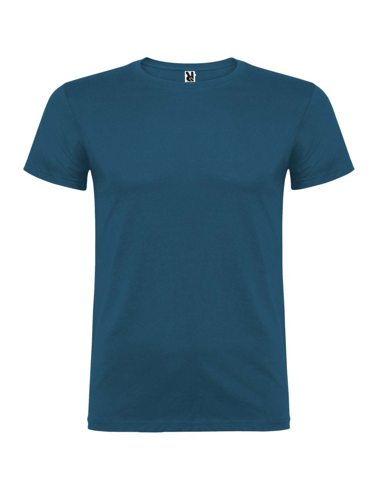 T-shirt de 155 g/m² Beagle à manches courtes pour enfant