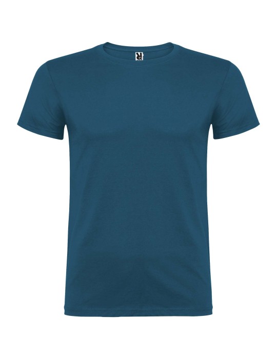 T-shirt de 155 g/m² Beagle à manches courtes pour enfant