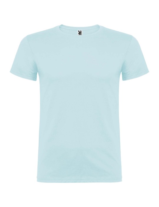 T-shirt de 155 g/m² Beagle à manches courtes pour enfant