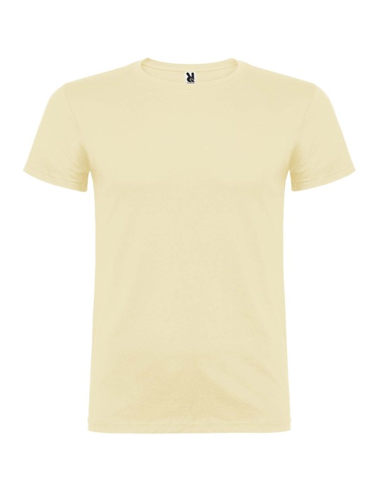 T-shirt de 155 g/m² Beagle à manches courtes pour enfant