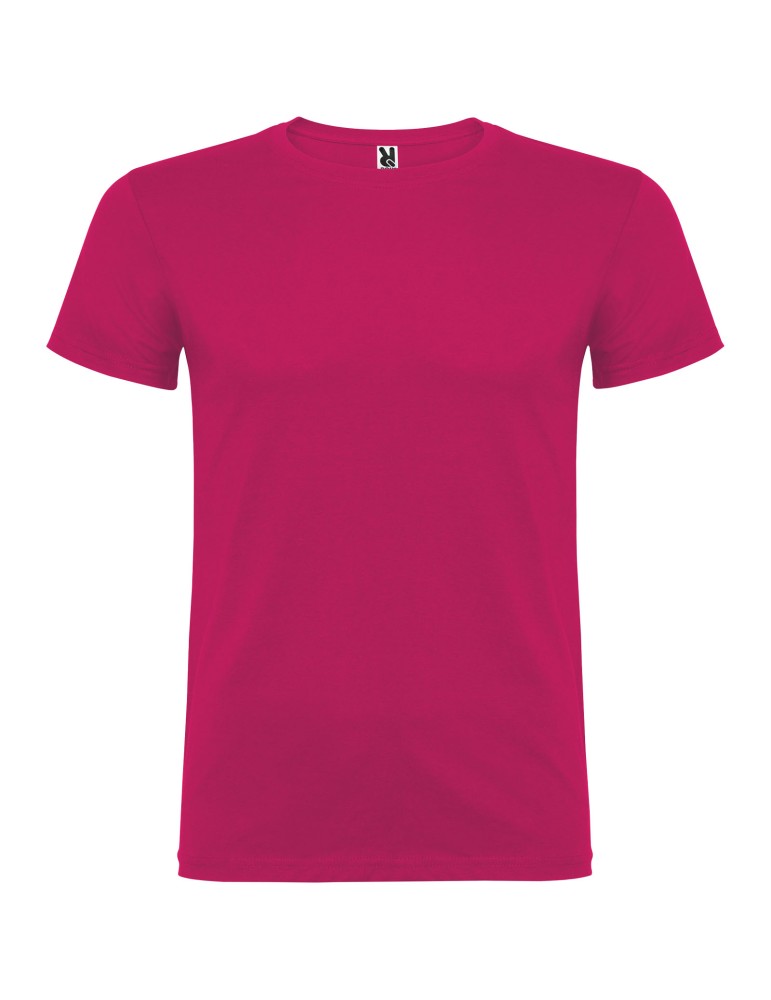 T-shirt de 155 g/m² Beagle à manches courtes pour enfant