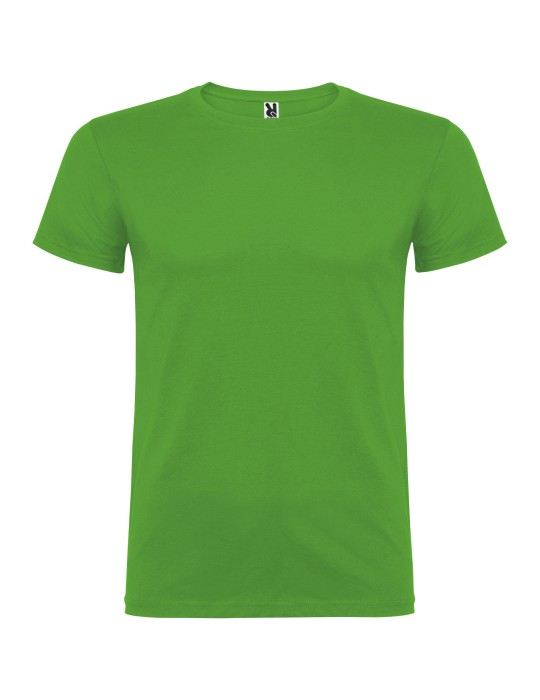 T-shirt de 155 g/m² Beagle à manches courtes pour enfant