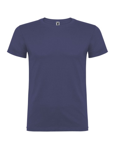 T-shirt de 155 g/m² Beagle à manches courtes pour enfant