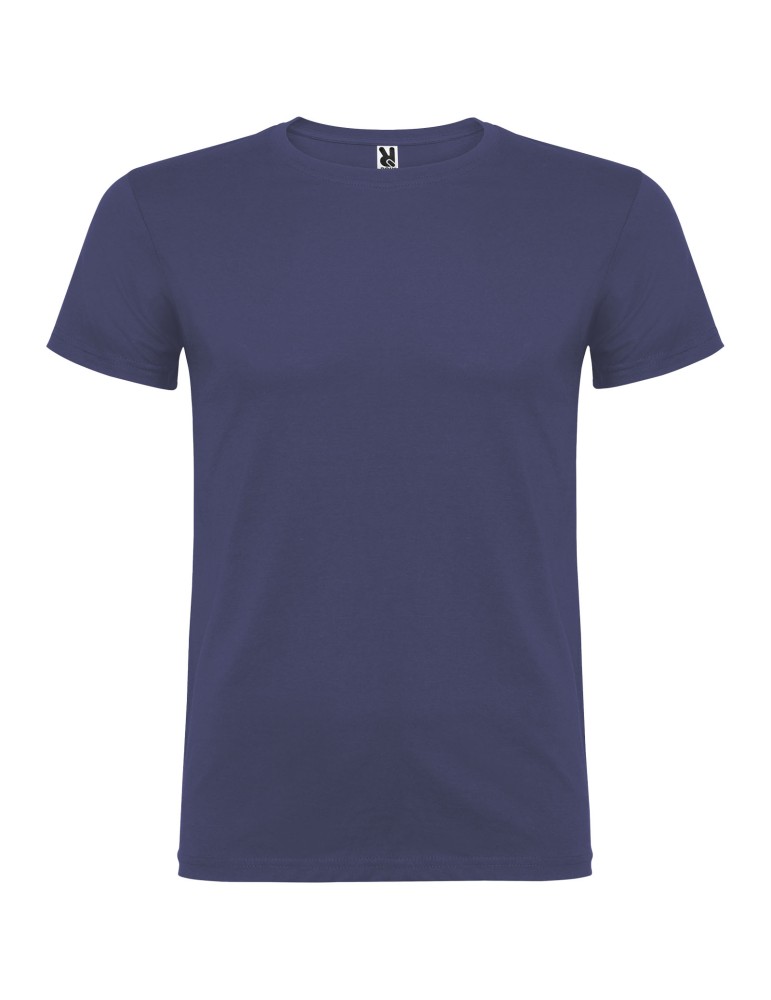 T-shirt de 155 g/m² Beagle à manches courtes pour enfant