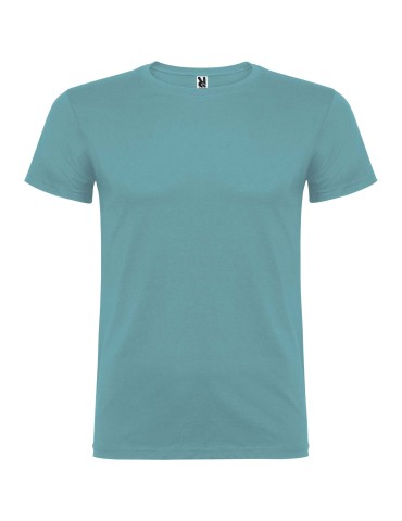 T-shirt de 155 g/m² Beagle à manches courtes pour enfant