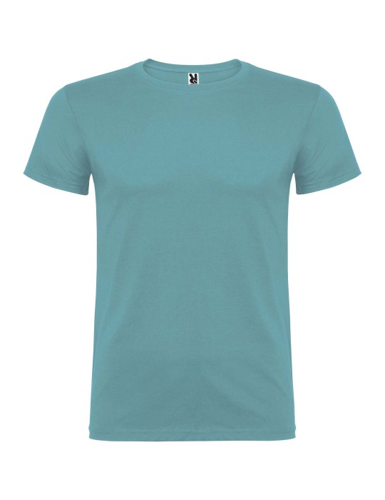 T-shirt de 155 g/m² Beagle à manches courtes pour enfant