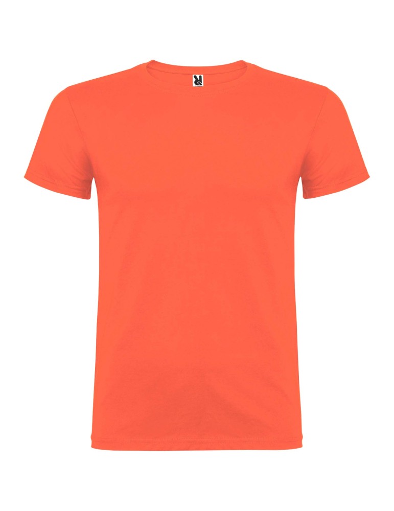T-shirt de 155 g/m² Beagle à manches courtes pour enfant