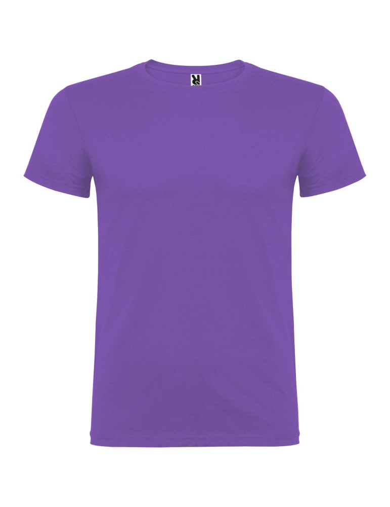 T-shirt de 155 g/m² Beagle à manches courtes pour enfant