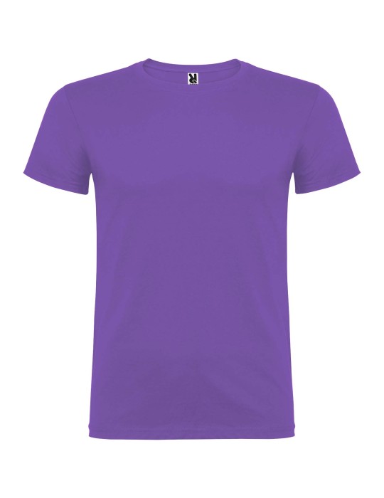 T-shirt de 155 g/m² Beagle à manches courtes pour enfant