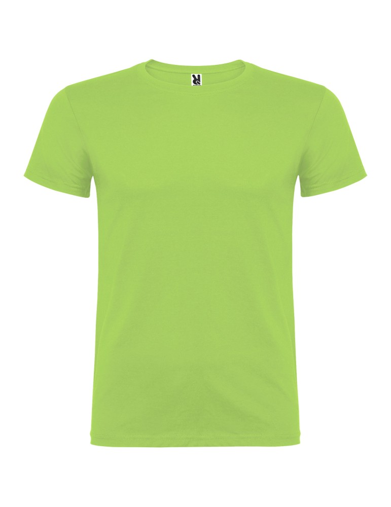 T-shirt de 155 g/m² Beagle à manches courtes pour enfant