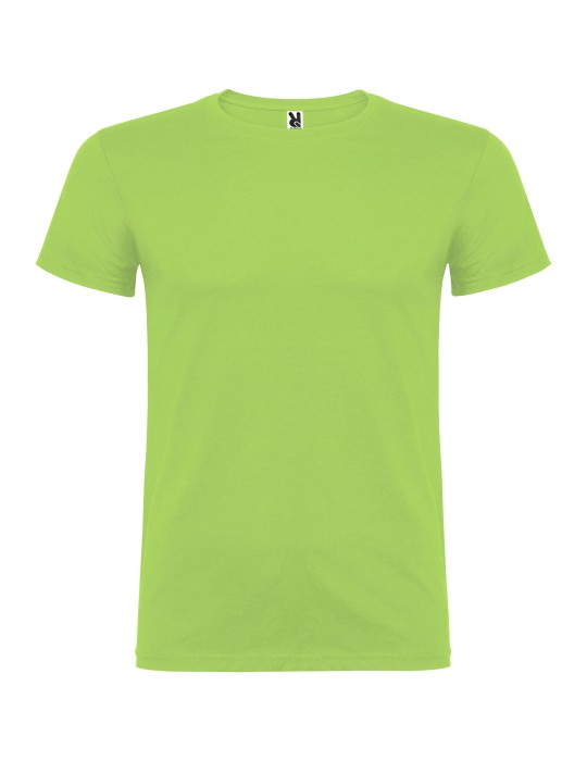 T-shirt de 155 g/m² Beagle à manches courtes pour enfant