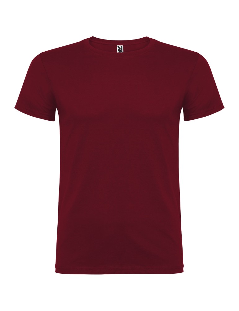 T-shirt de 155 g/m² Beagle à manches courtes pour enfant