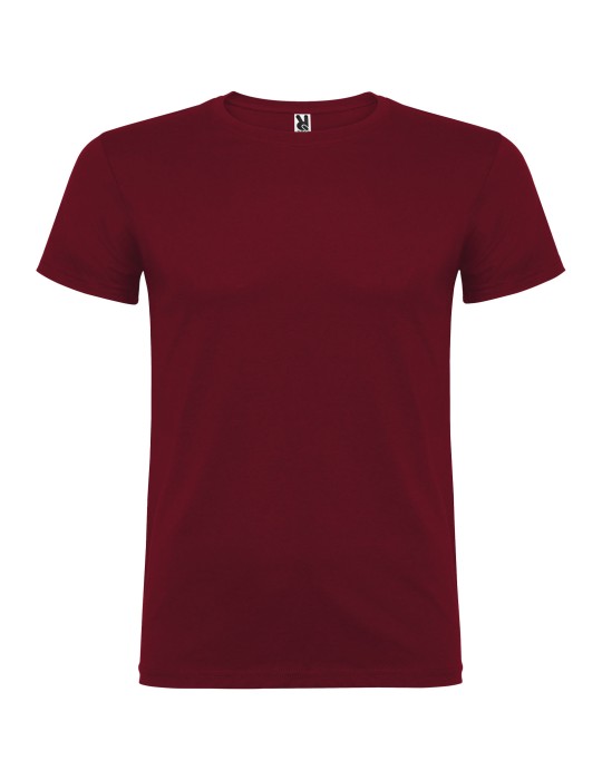 T-shirt de 155 g/m² Beagle à manches courtes pour enfant