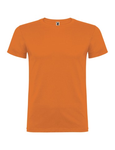 T-shirt de 155 g/m² Beagle à manches courtes pour enfant