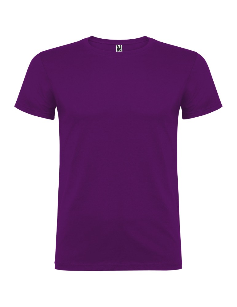 T-shirt de 155 g/m² Beagle à manches courtes pour enfant