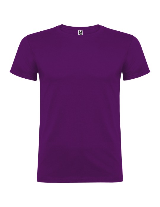 T-shirt de 155 g/m² Beagle à manches courtes pour enfant