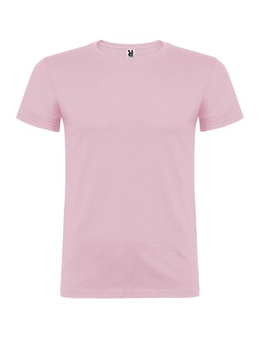 T-shirt de 155 g/m² Beagle à manches courtes pour enfant