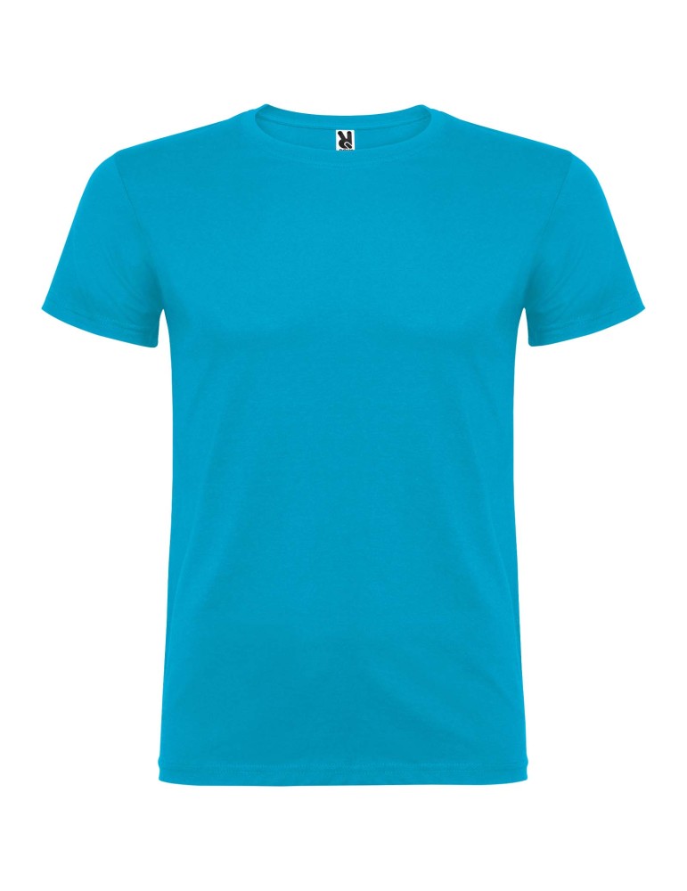 T-shirt de 155 g/m² Beagle à manches courtes pour enfant