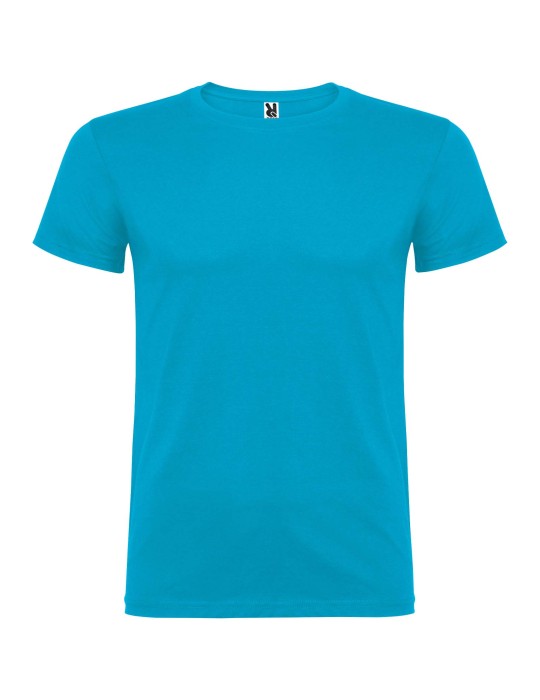 T-shirt de 155 g/m² Beagle à manches courtes pour enfant