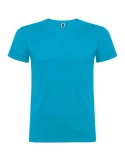 T-shirt de 155 g/m² Beagle à manches courtes pour enfant