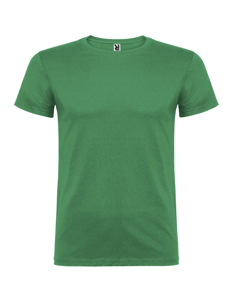 T-shirt de 155 g/m² Beagle à manches courtes pour enfant