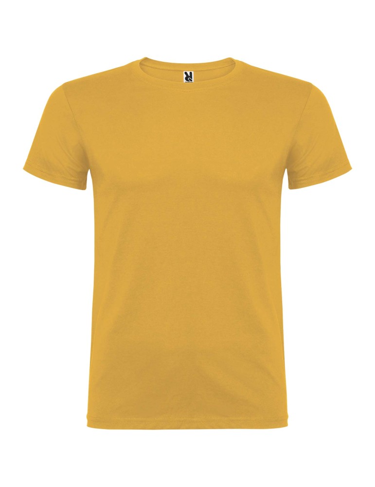 T-shirt de 155 g/m² Beagle à manches courtes pour enfant