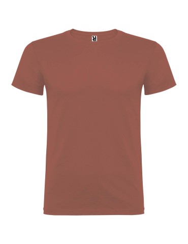 T-shirt de 155 g/m² Beagle à manches courtes pour enfant