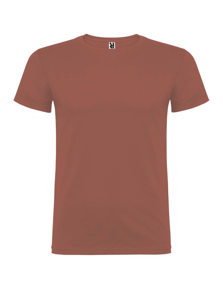 T-shirt de 155 g/m² Beagle à manches courtes pour enfant