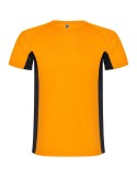 T-shirt de sport Shanghai à manches courtes pour enfant