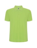 Polo de 220 g/m² Pegaso Premium à manches courtes pour enfant