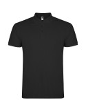 Polo de 200 g/m² Star à manches courtes pour enfant
