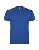 Polo de 200 g/m² Star à manches courtes pour enfant