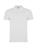 Polo de 200 g/m² Star à manches courtes pour enfant