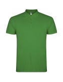 Polo de 200 g/m² Star à manches courtes pour enfant