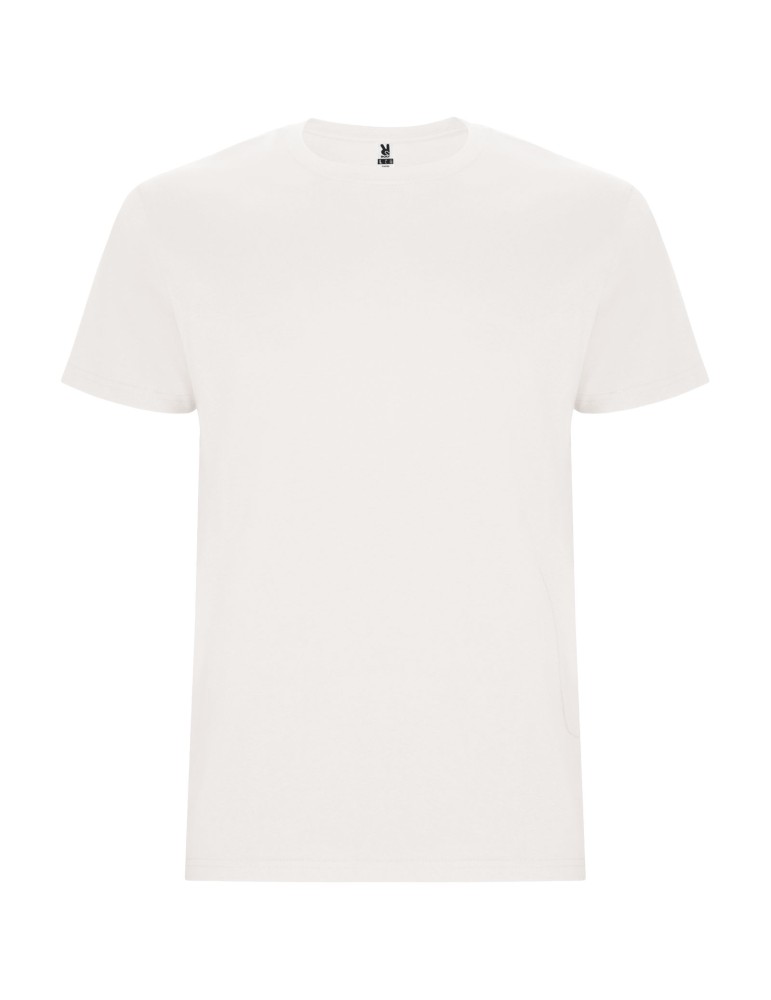 T-shirt de 190 g/m² Stafford à manches courtes pour enfant