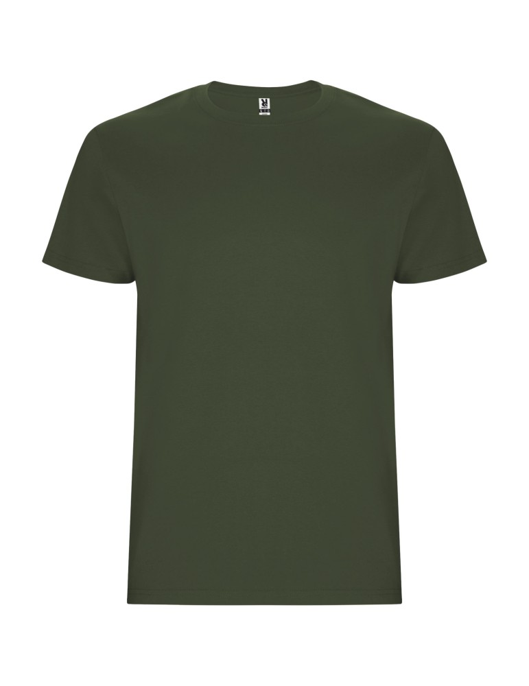 T-shirt de 190 g/m² Stafford à manches courtes pour enfant