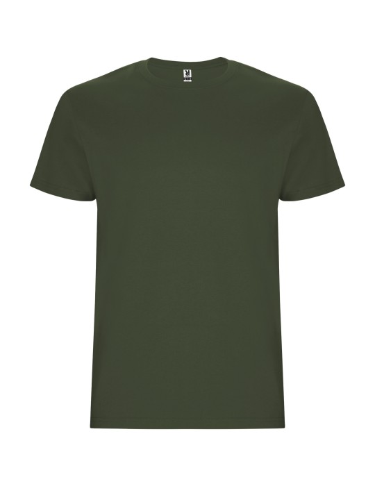 T-shirt de 190 g/m² Stafford à manches courtes pour enfant